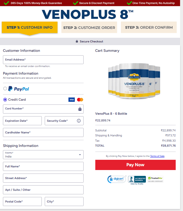 Venoplus 8-order-page